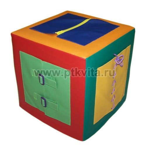 117476176_middle (1) Куб дидактический 30*30 см. — изображение 1