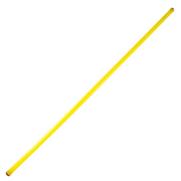 124826.0x600 Штанга для конуса d-2,2 см, длина 150 см. — изображение 1