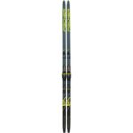 Лыжи беговые AEROLITE 60 COMBI IFP с креплением