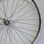 Колесо в сборе 29" переднее