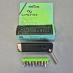 Набор инструментов Syncros Matchbox 19CT