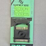 Набор инструментов Syncros Matchbox 9