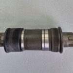 Каретка Shimano, ES25, 68/118