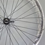 Колесо переднее 28/29", V-brake