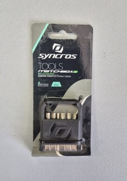 20250328_122701 (1) Набор инструментов Syncros Matchbox 6 — изображение 1