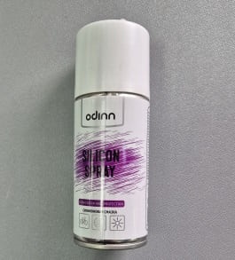 20250408_134415 (1) Смазка силиконовая Odinn, 210 мл. — изображение 1
