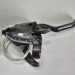 Шифтер Shimano Acera 8 ск. правая 2050 мм.