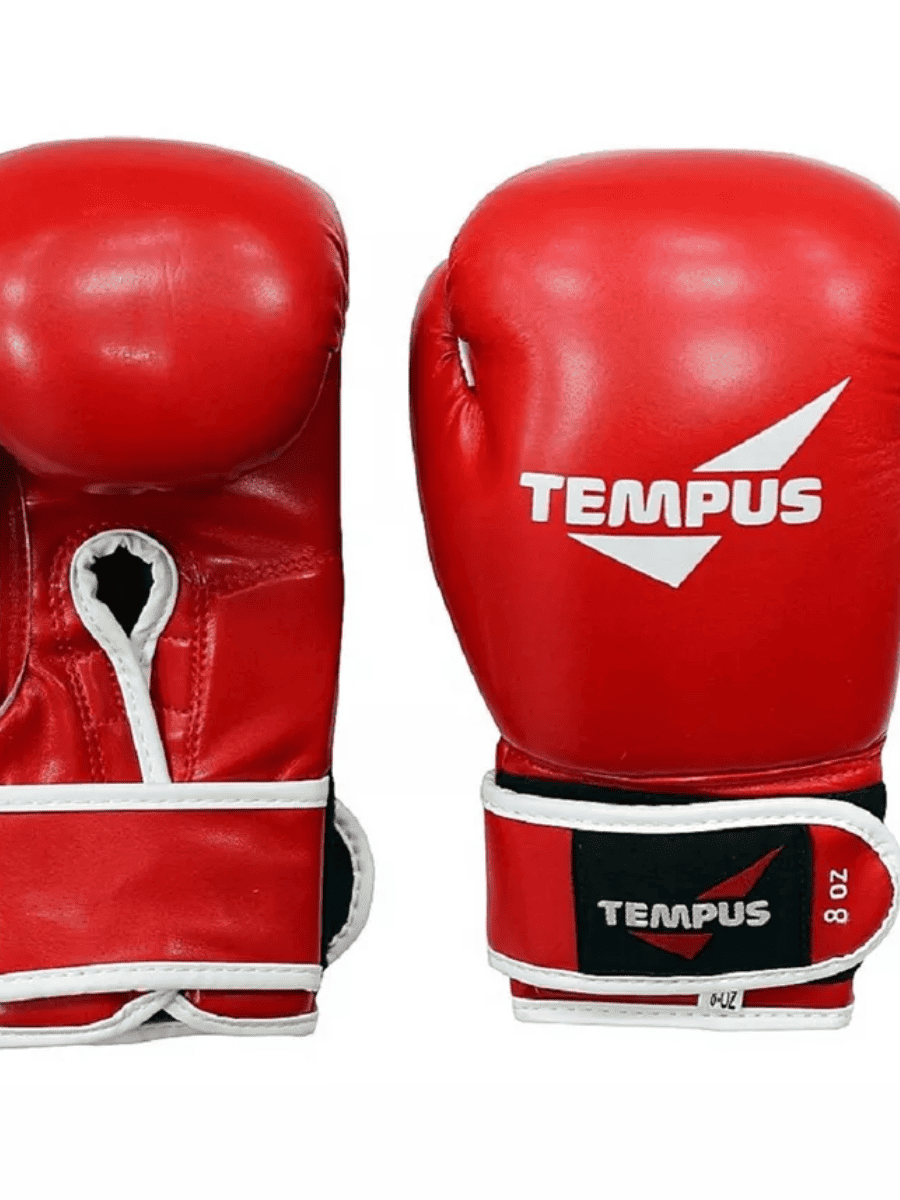 2430 Перчатки боксерские Tempus — изображение 1