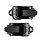 Нижняя бакля Toe Buckle Set