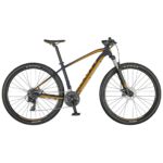 Велосипед SCOTT Aspect 970 stellar blue (M)