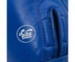Перчатки боксерские AIBA (, красные) — изображение 2