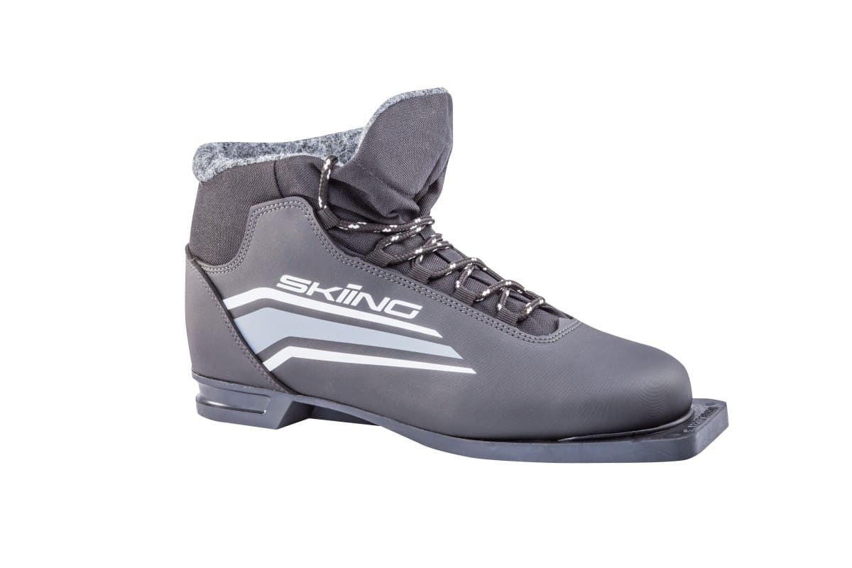 75 Ботинки лыжные TREK SkiingIK1 (N75) — изображение 1