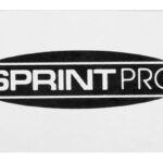 Скребок для сноуборда SPRINT PRO, 4 мм.