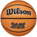 Мяч б.б "WILSON GAMBREAKER" р.7