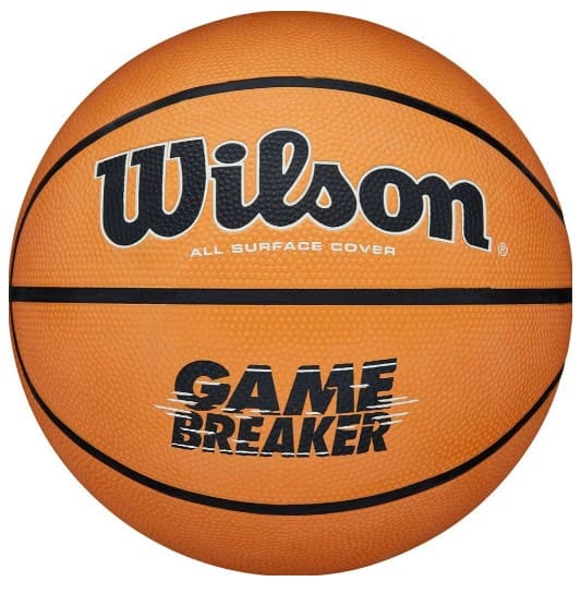 92a4c35699c935deea21023908149d2b (1) Мяч б.б "WILSON GAMBREAKER" р.7 — изображение 1