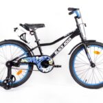 Велосипед Black Aqua Rainer 16" Alloy