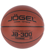 Мяч б.б Jogel, р.5