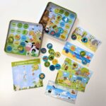 Игра магнитная "Лото Животные" — изображение 2