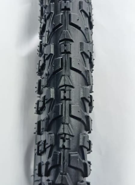 IMG-20250408-WA0000 (1) Покрышка 27,5"х1,95" — изображение 1