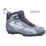 Ботинки лыжные TREK Quest (NNN)
