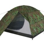 Палатка Jungle Camp Alaska 3