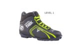 Ботинки лыжные TREK Level (NNN)