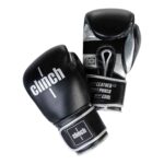 Перчатки бокс Clinch Punch 2.0