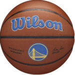 Мяч б.б "WILSON NBA Golden State Warriors" р.7