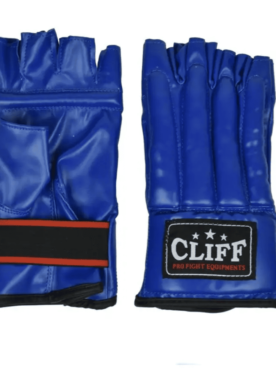 сн Перчатки снарядные CLIFF FLEX — изображение 1