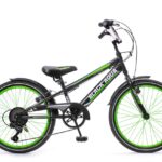 Велосипед Black Aqua Sport 20"