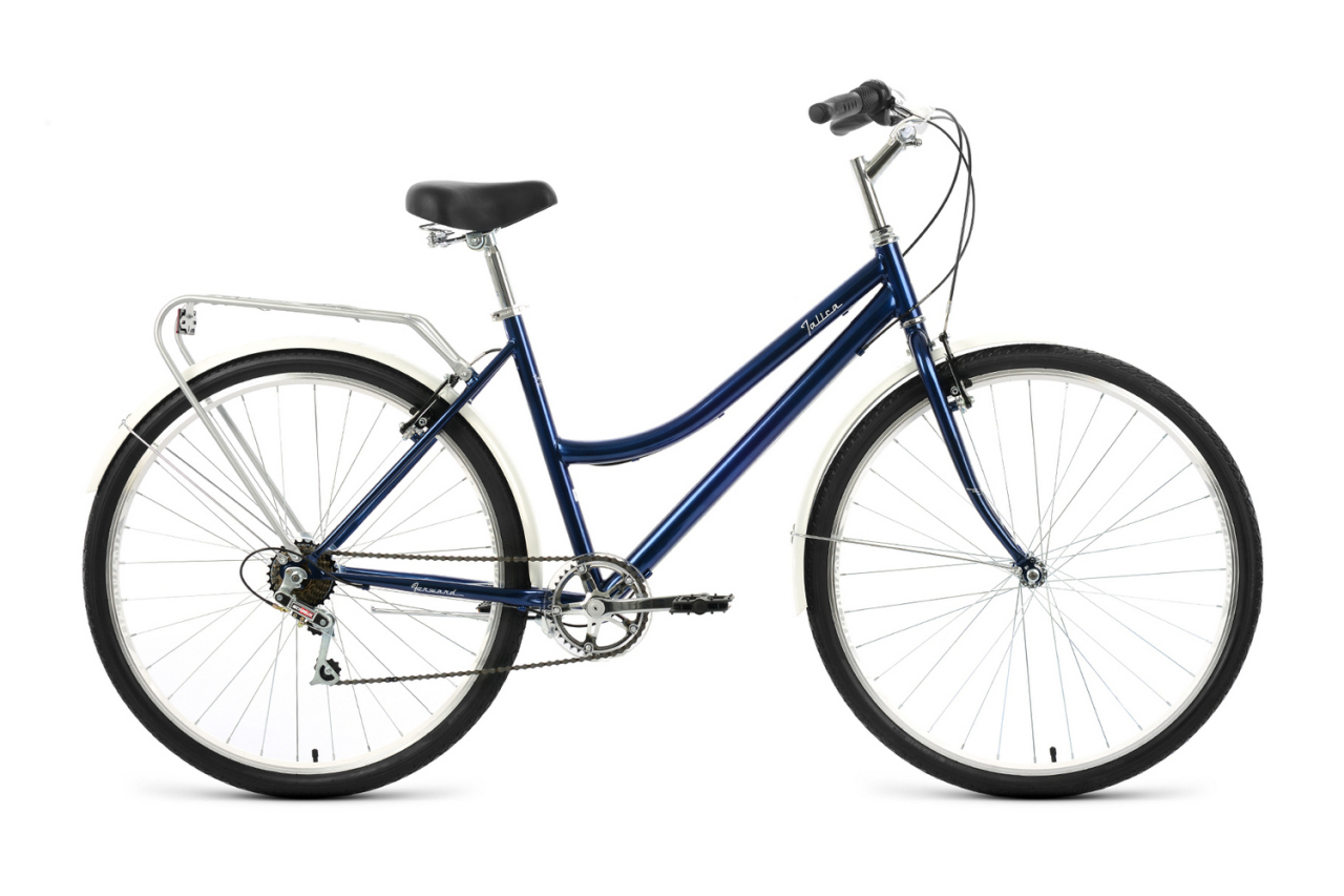 талика Велосипед FORWARD TALICA 28" 2.0, 7 ск. — изображение 1