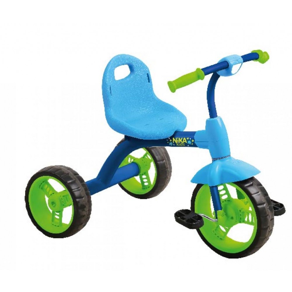 вд1 Велосипед детский NIKA Kids — изображение 1