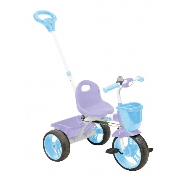 вд2 Велосипед детский NIKA Kids — изображение 1