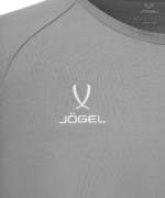 Футболка Jogel ESSENTIAL CVC Tee — изображение 2