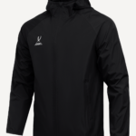 Куртка ветрозащитная Jogel CAMP Rain Jacket