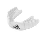 Капа 1-челюст Opro Snap-Fit Mouthguard Jr (белая)