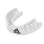 Капа 1-челюст Opro Snap-Fit Mouthguard Jr (белая)