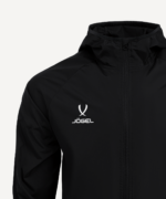 Куртка ветрозащитная Jogel CAMP Rain Jacket — изображение 3