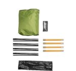 Шатер Helios Zephyr 335*335*210 см. — изображение 4