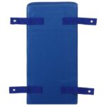 Подушка настенная IDEAL 30*60*15 см. — изображение 2