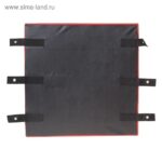 Подушка настенная IDEAL 60*60*15 см.