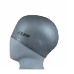 Шапочка для плавания CLIFF силикон