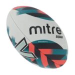 Мяч для регби "MITRE Squad D4P" р.5
