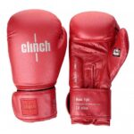 Перчатки боксерские Clinch Fight 2.0