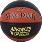 Мяч б.б "SPALDING Advanced Grip Control" р.7