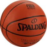 Мяч б.б "SPALDING Varsity TF-150 Logo FIBA" р.7