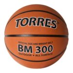 Мяч б.б "TORRES TT" р.7