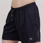 Шорты мужские NordSki Athletic Belt