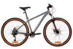 Велосипед Foxx Aragon 27,5" D 7 ск. — изображение 2