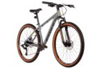 Велосипед Foxx Aragon 27,5" D 7 ск.